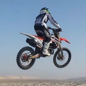 Meet your Posher, Jose